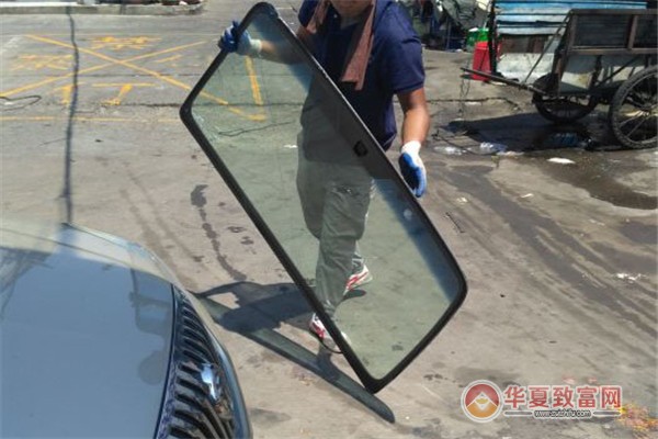 福耀玻璃加盟
